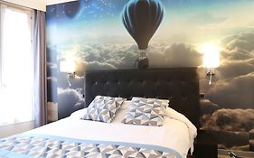 Hotel Princesse Isabelle